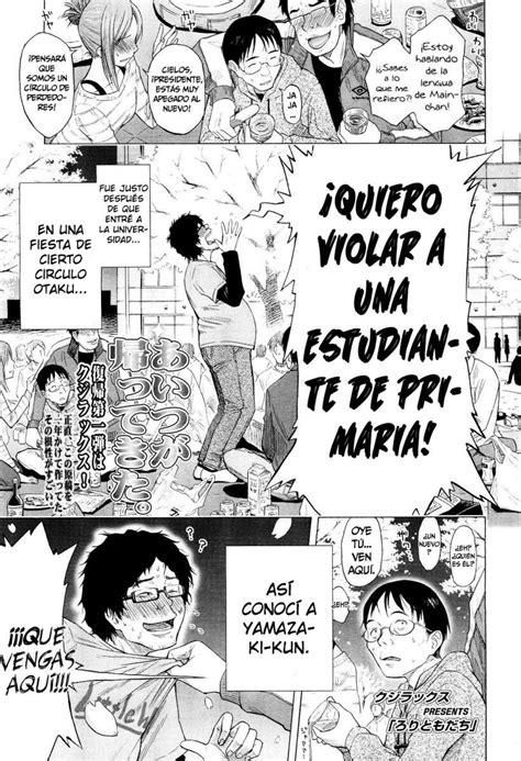 manga hentai en español|Iku Hentai Comics XXX .